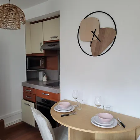 Appartement Au Coeur De Rambouillet Extérieur photo