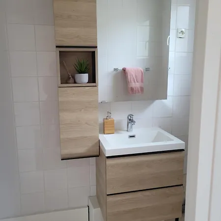 Appartement Au Coeur De Rambouillet Extérieur photo